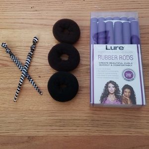 *NEW* Hair Accessories  LOT!!